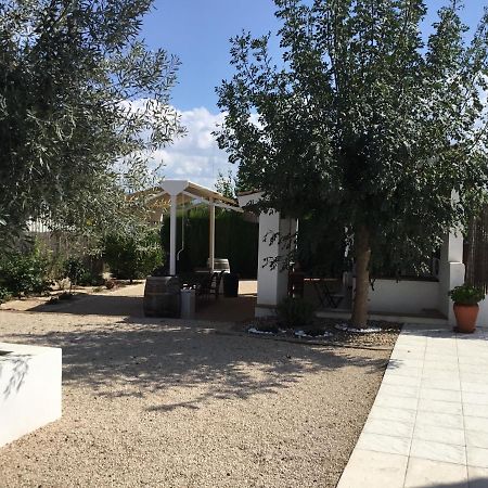 Relax En La Huerta De Murcia Exterior photo