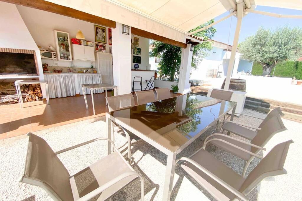 Relax En La Huerta De Murcia Exterior photo
