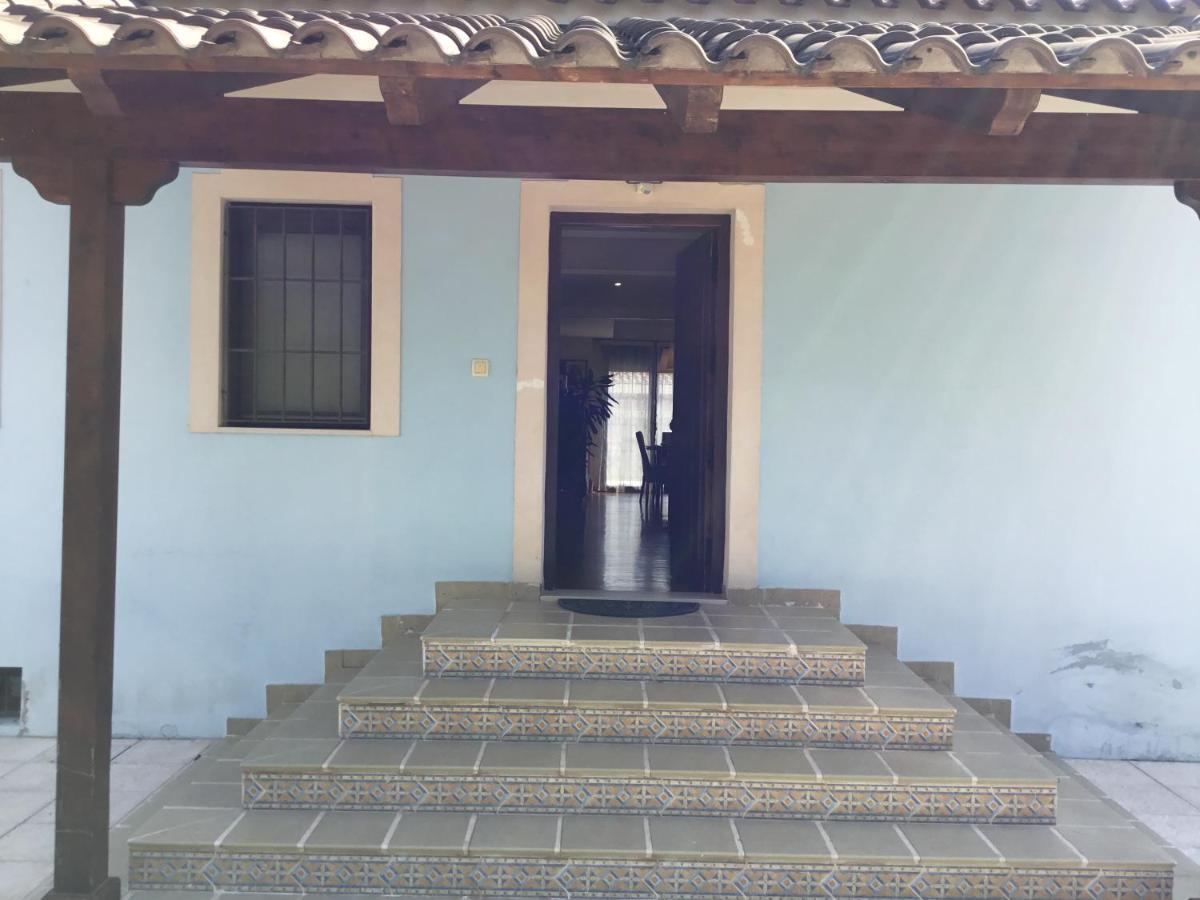 Relax En La Huerta De Murcia Exterior photo